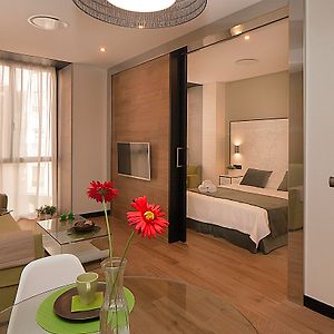 Deluxe Appartement